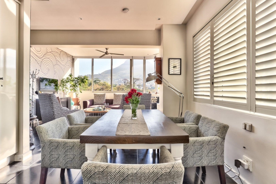 To Let 2 Bedroom Property for Rent in Oranjezicht Western Cape